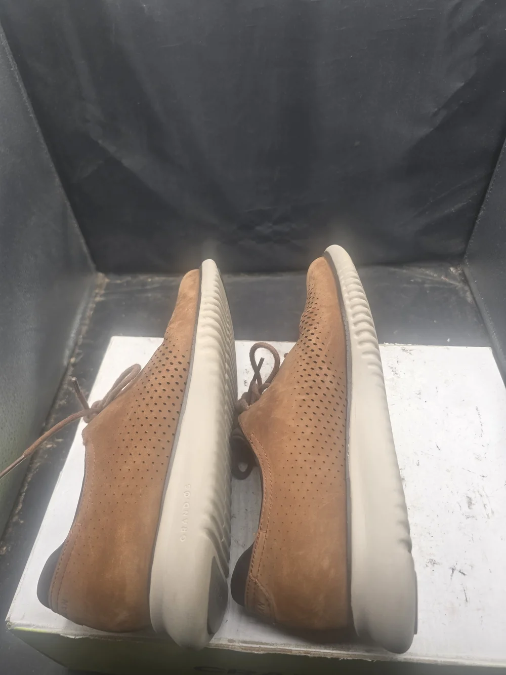 Cole Haan stylish cole